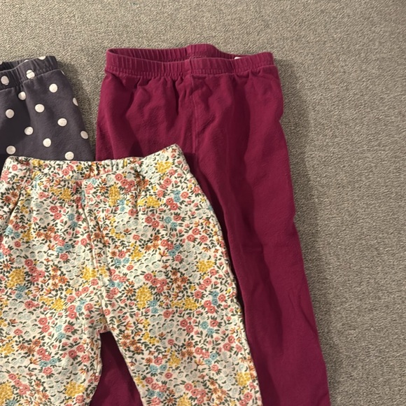 5/$15- 24 month legging bundle - Picture 3 of 3